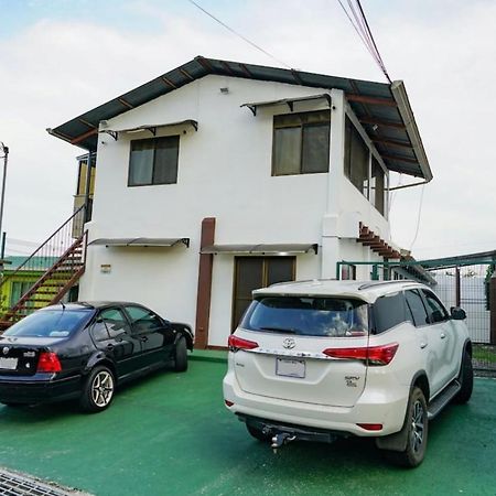 Apartamento Equipado En El Centro De La Fortuna公寓 外观 照片
