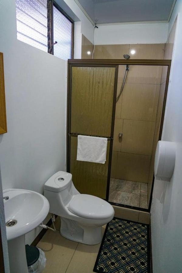 Apartamento Equipado En El Centro De La Fortuna公寓 外观 照片
